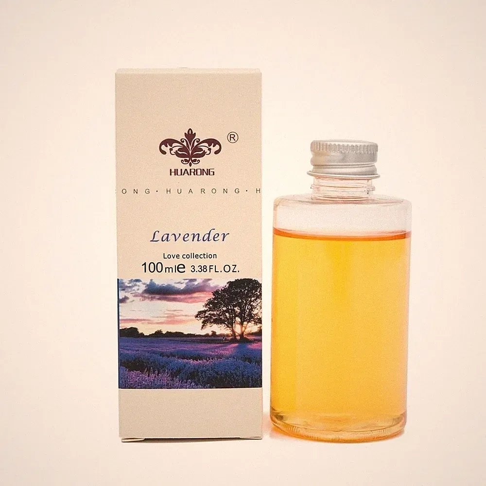 100ml Fragrance Oil Aromatic Perfume Oil Individual Bottle (Cologne)