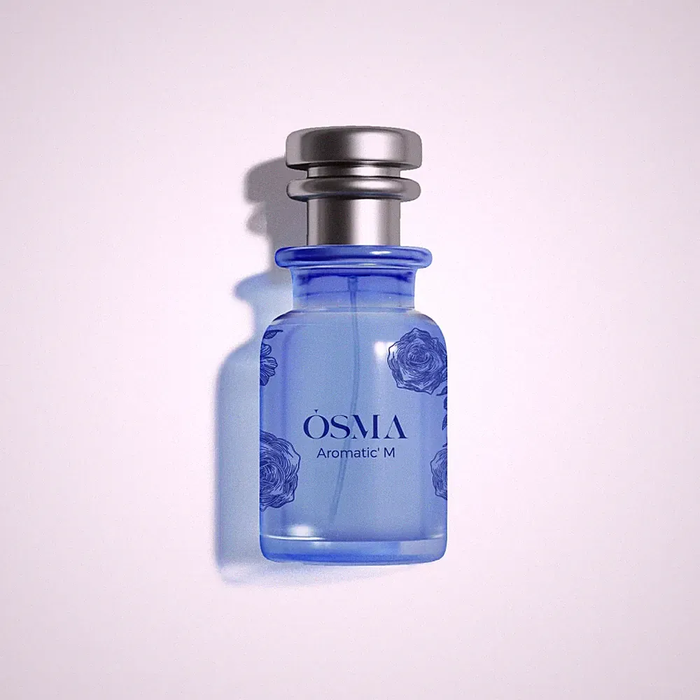 Aromatic M by OSMA Perfumes | 75ml EDP Spray | Fast Shipping