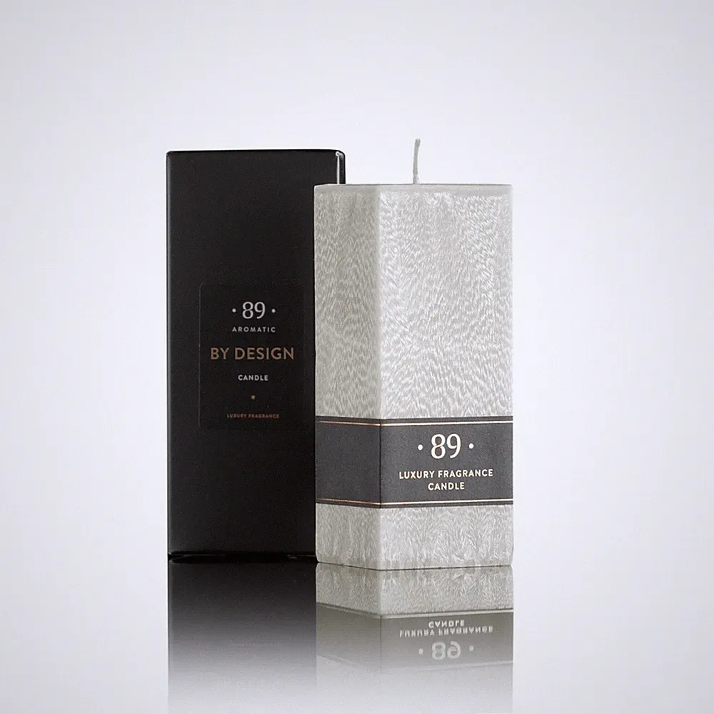 Aromatic89 By Design Luxurious Candles Are Hand Made Using Perfumes 13.756oz
