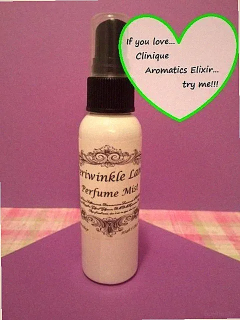Aromatics Elixir type Mist, Aromatics Elixir type Oil, Aromatics Elixir type