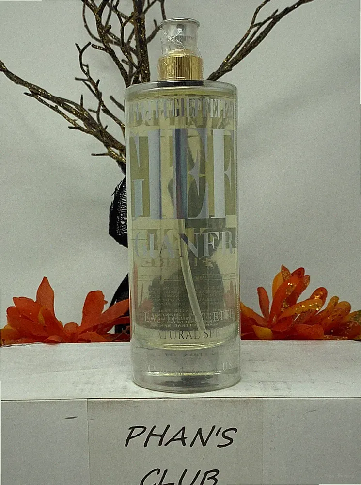 Gianfranco Ferre 6.8oz Eau de Toilette Citrus Aromatic Perfume for Men & Women