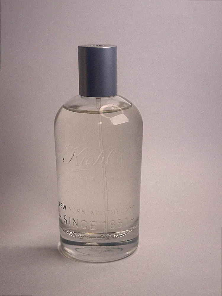 KIEHL'S FIG LEAF & SAGE 3.4 OZ. (100ML) AROMATIC MIST DISCONTINUED