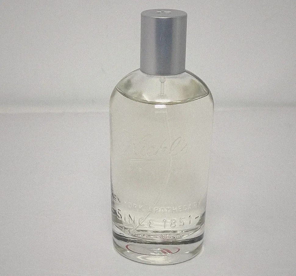 KIEHL'S NASHI BLOSSOM & PINK GRAPEFRUIT 3.4 oz / 100 ml Aromatic Mist New