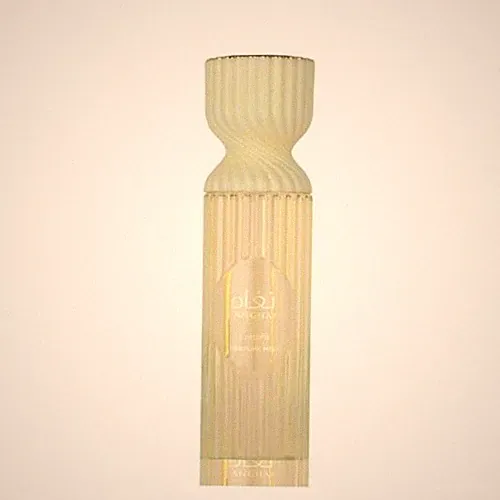 Lattafa Angham Body Mist Spray 8.4 Oz For Unisex | Aromatic Gourmand Fragrance