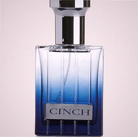 Mens Aromatic Cologne Spray 1.7oz Fresh Citrus Vanilla Patchouli Fragrance