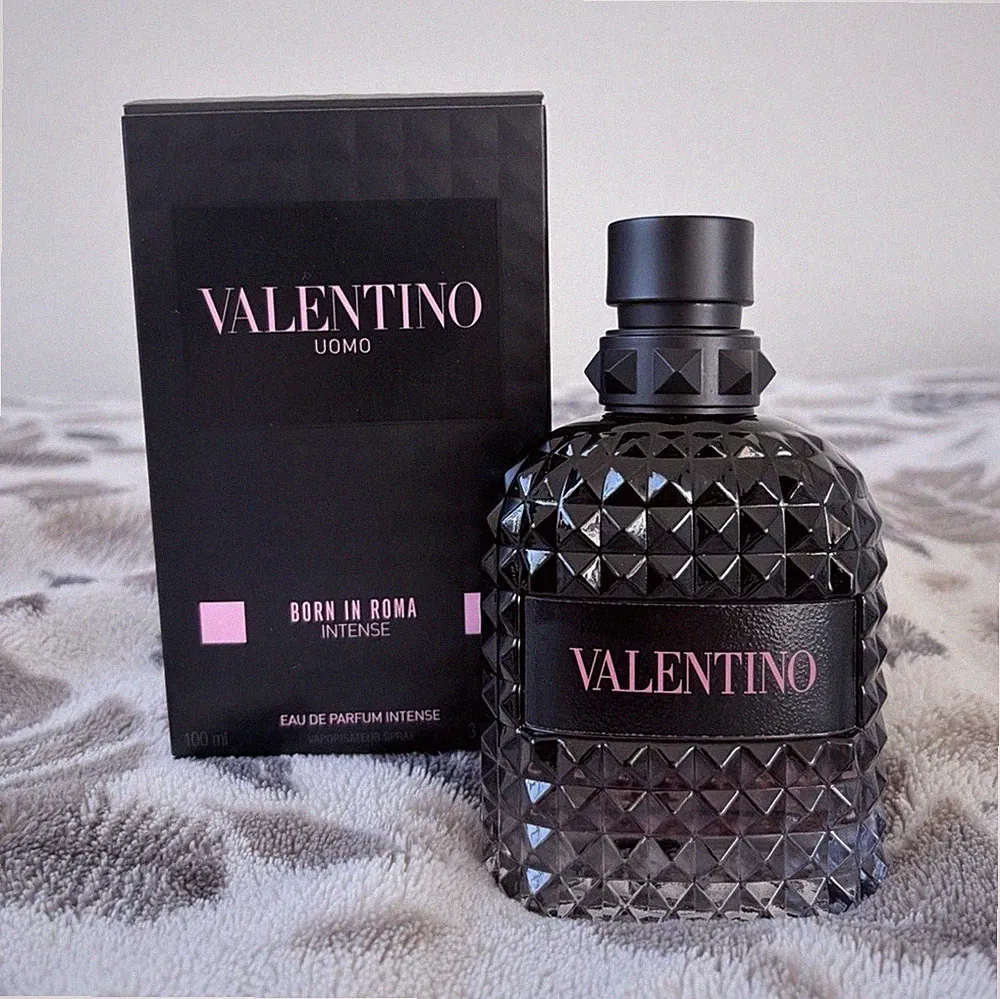 Valentino Uomo Born In Roma Intense Eau de Parfum Intense Spray 100 ml