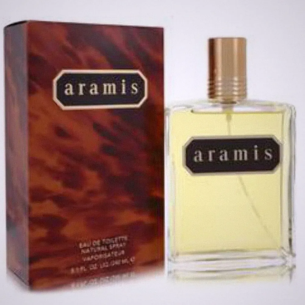 Aromatic Travel Spray